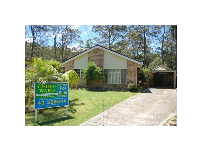 Wyoming NSW 2250