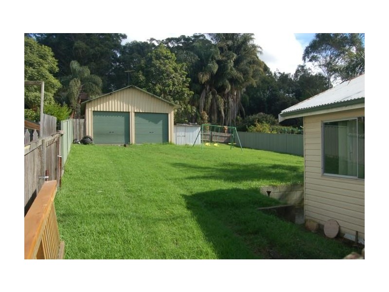 Ourimbah NSW 2258