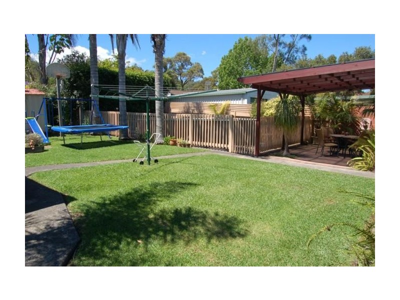 Niagara Park NSW 2250