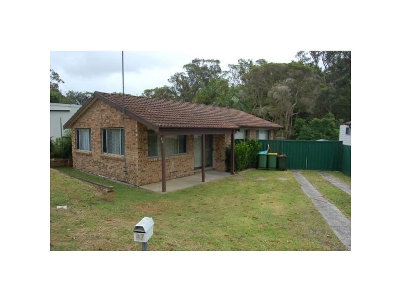 Berkeley Vale NSW 2261