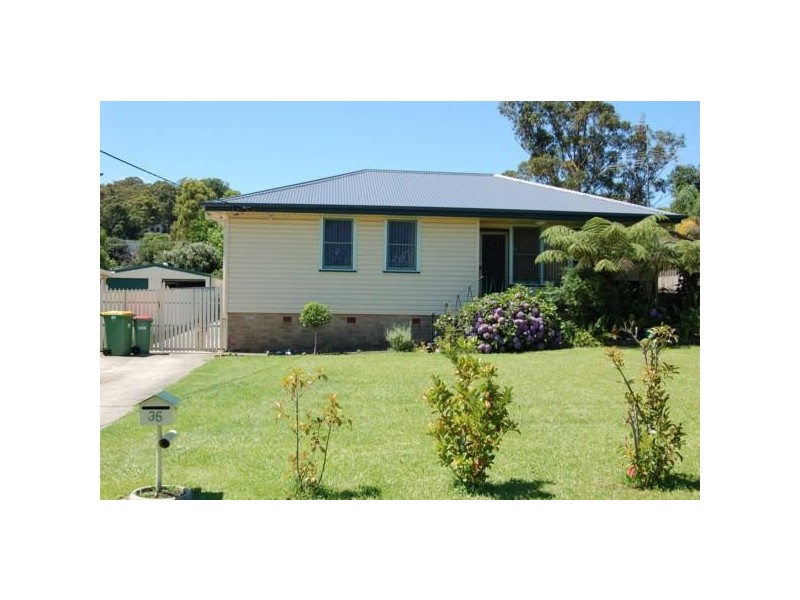 Springfield NSW 2250