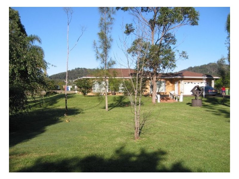 Narara NSW 2250