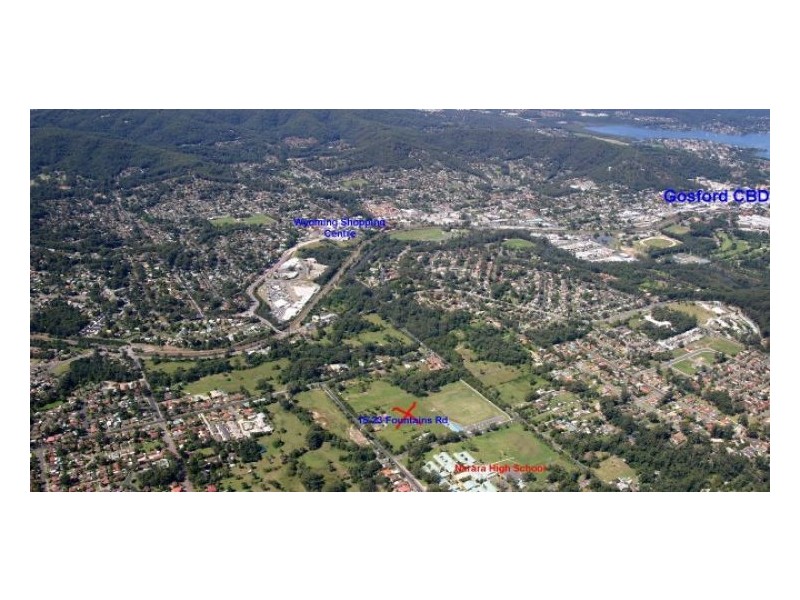 Narara NSW 2250