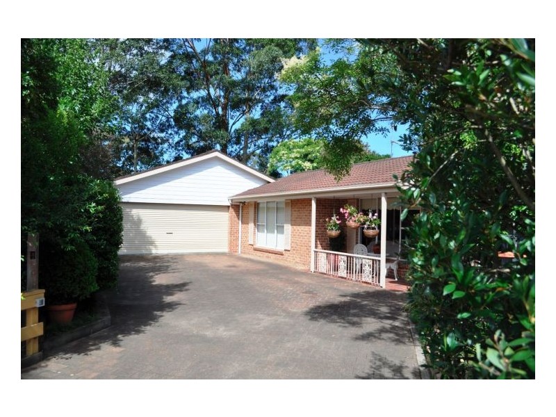 15 Vaisey Close, Kariong NSW 2250