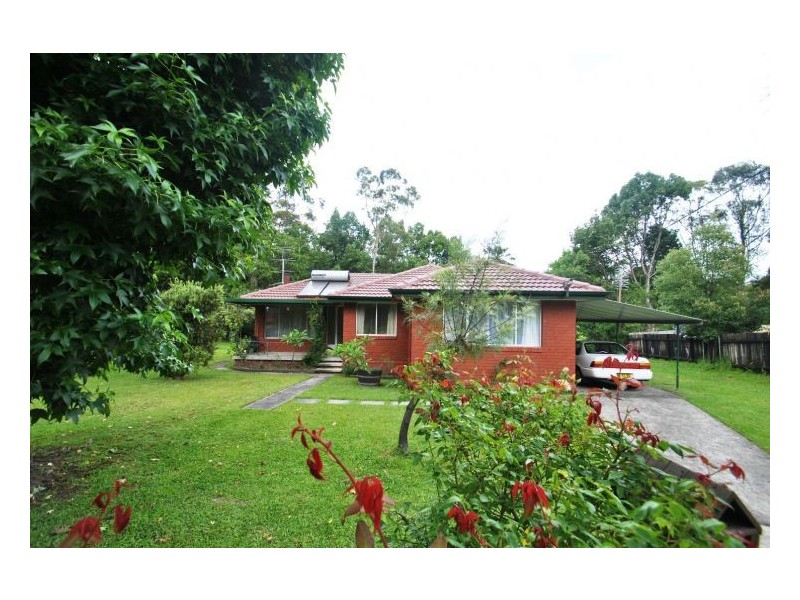 6 Daphne Close, Wyoming NSW 2250