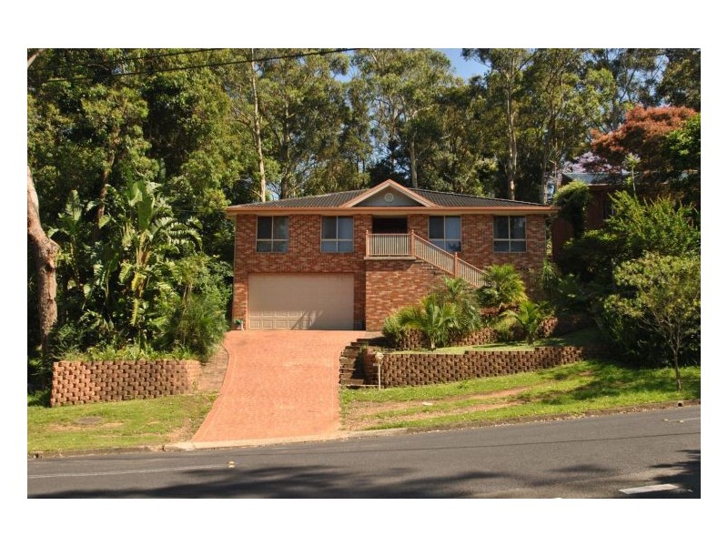 39  Turpentine St, Wyoming NSW 2250