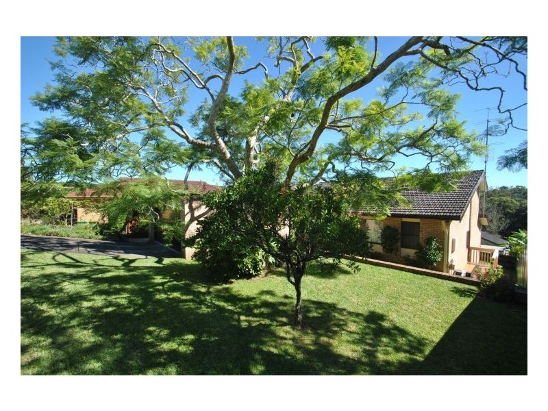 Niagara Park NSW 2250