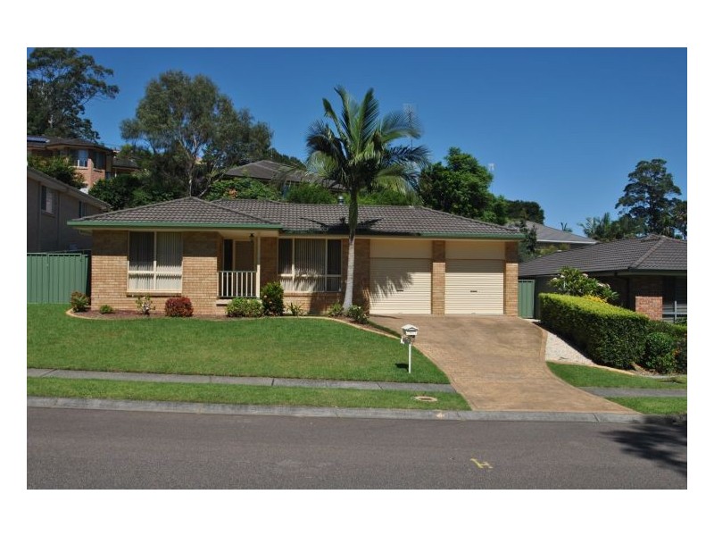 28 O’Donnell Cres, Lisarow NSW 2250