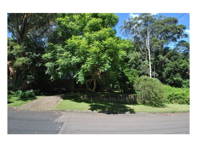 Niagara Park NSW 2250