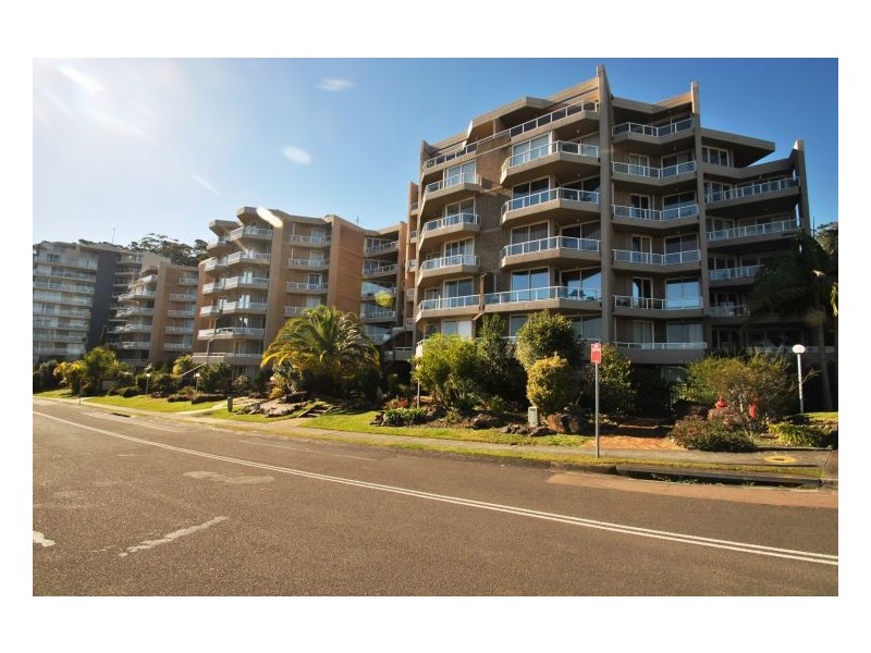 5/91-95 John Whiteway Dr, Gosford NSW 2250