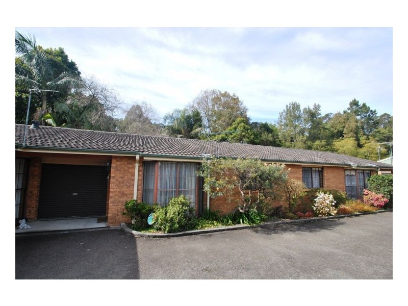 7/14 Compton St, North Gosford NSW 2250