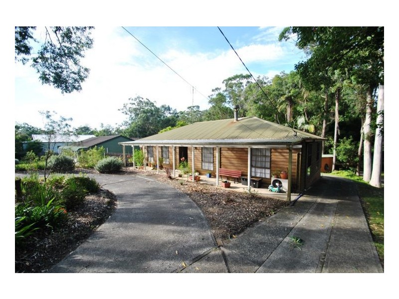 103 Carrington St, Narara NSW 2250