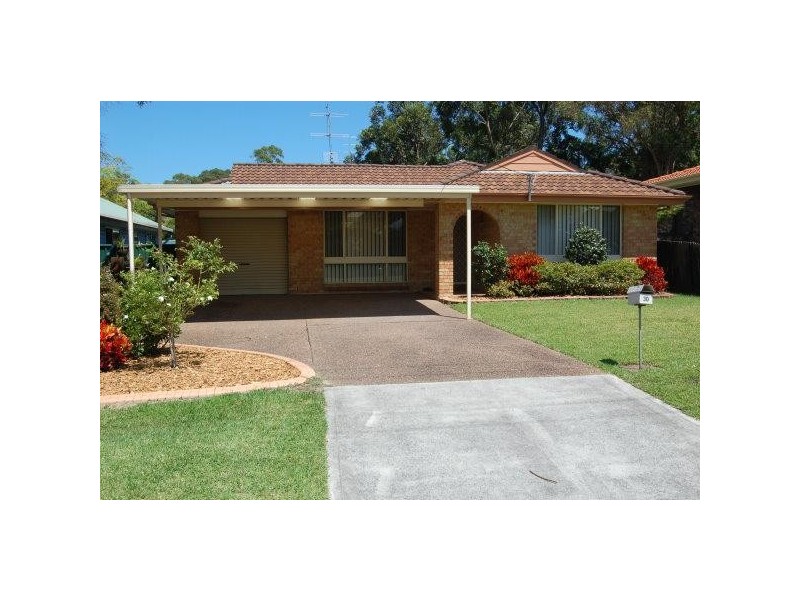 Berkeley Vale NSW 2261