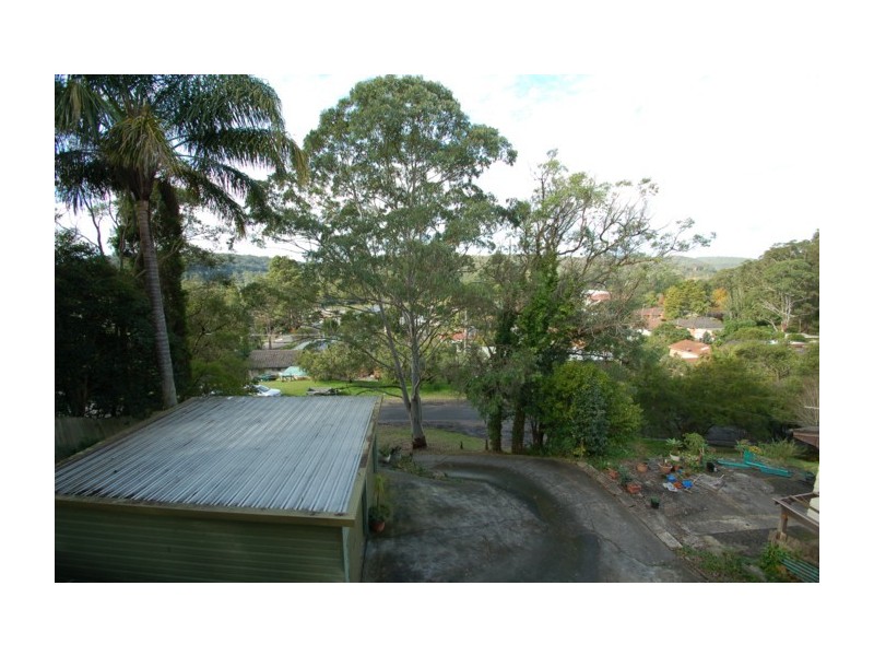 Ourimbah NSW 2258