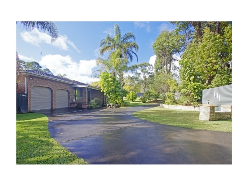 Narara NSW 2250