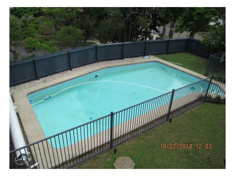 Jindalee QLD 4074