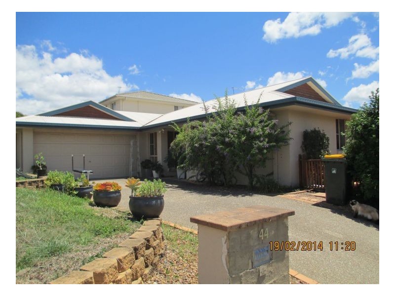 Riverhills QLD 4074