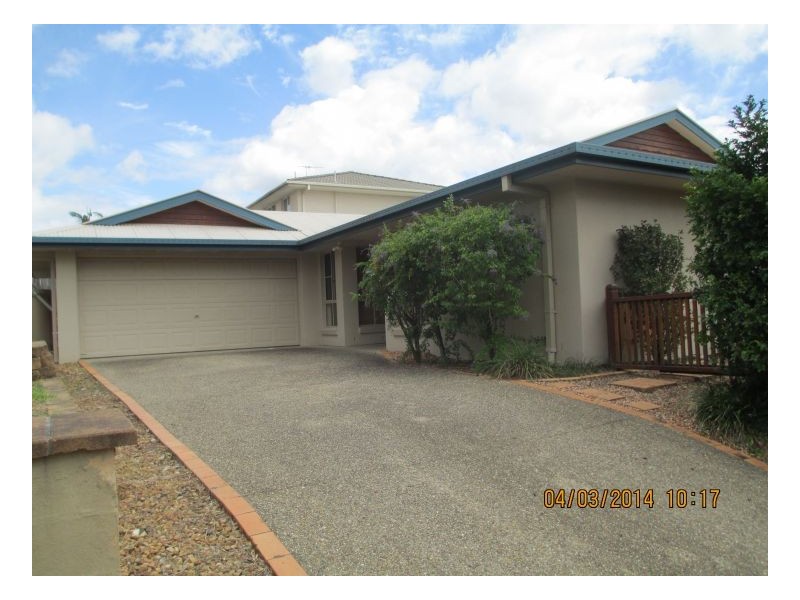 Riverhills QLD 4074