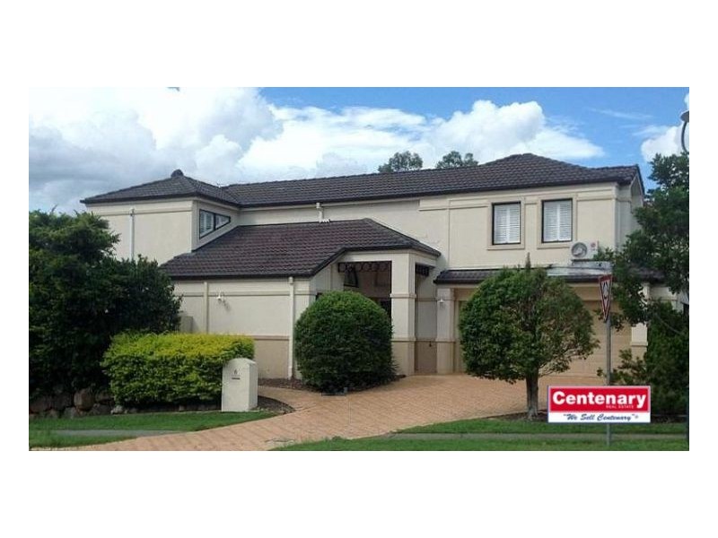 Westlake QLD 4074