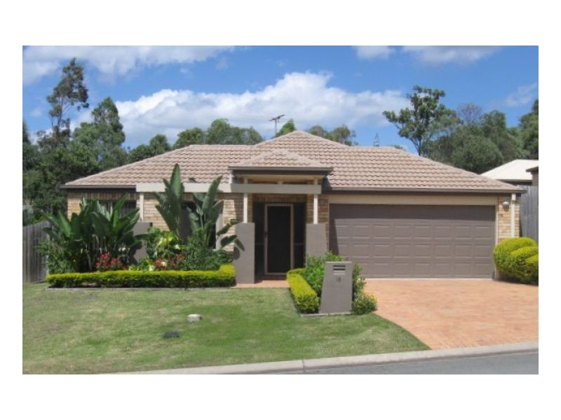 Forest Lake QLD 4078