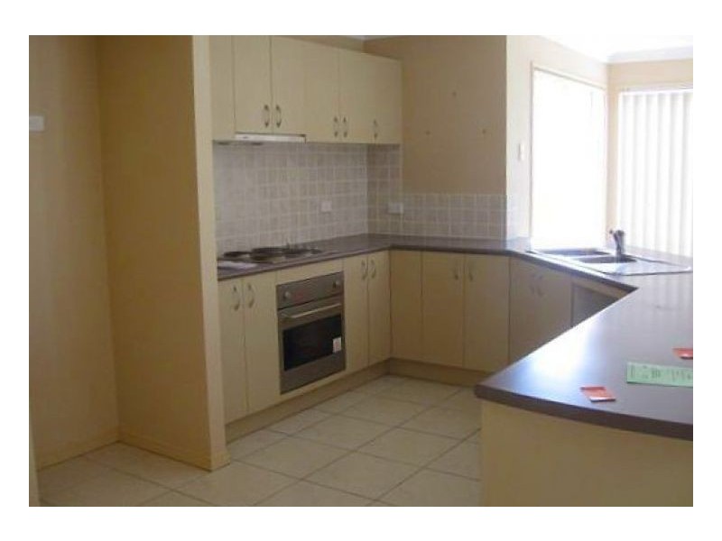 Forest Lake QLD 4078