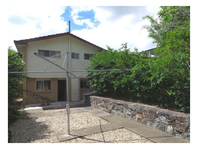 Jamboree Heights QLD 4074