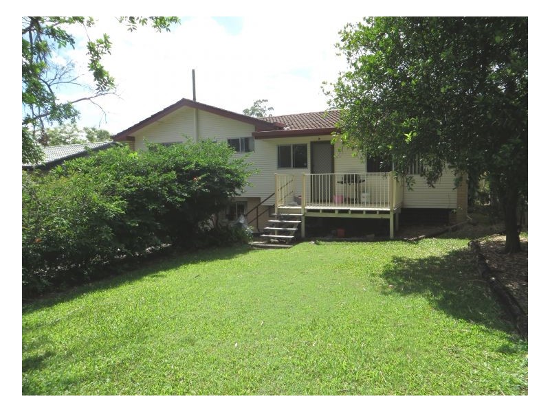 Jamboree Heights QLD 4074