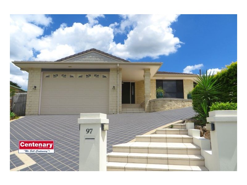 Sinnamon Park QLD 4073