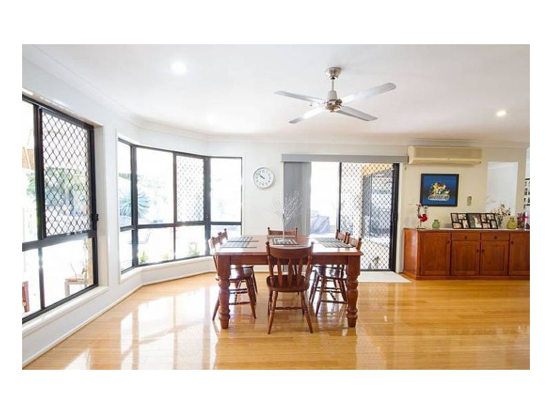 Sinnamon Park QLD 4073