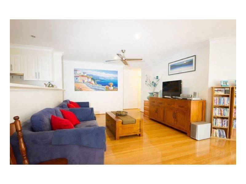 Sinnamon Park QLD 4073