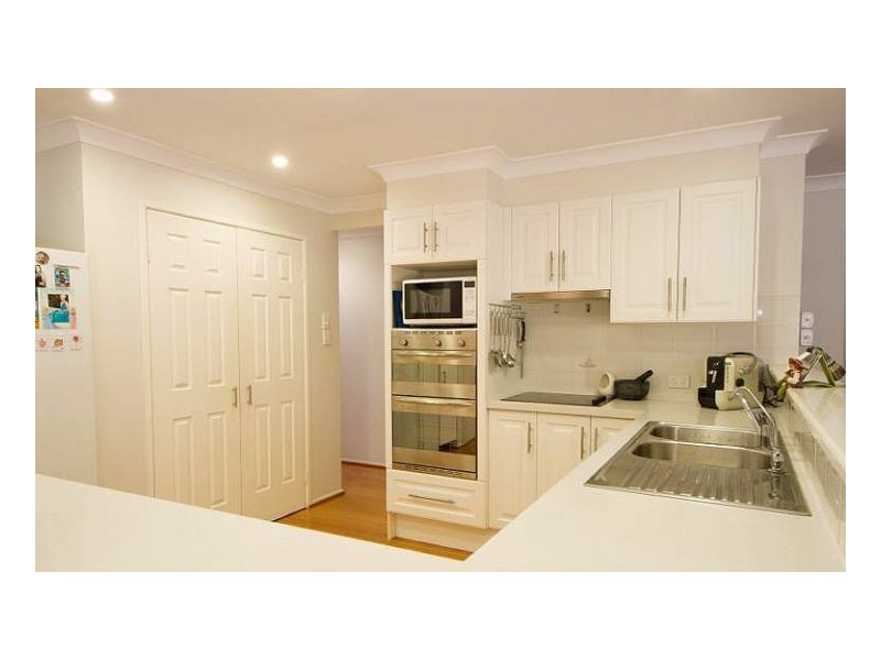 Sinnamon Park QLD 4073