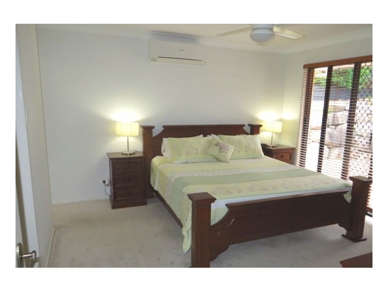 Sinnamon Park QLD 4073