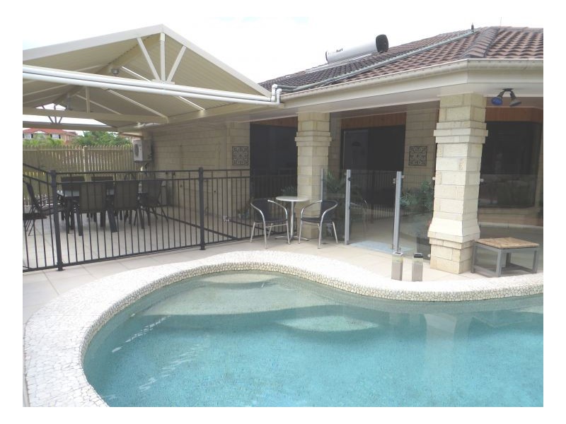 Sinnamon Park QLD 4073