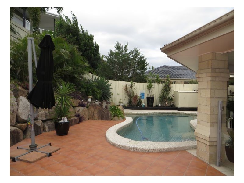 Sinnamon Park QLD 4073