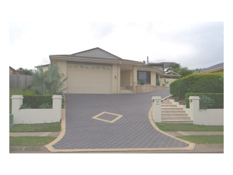 Sinnamon Park QLD 4073