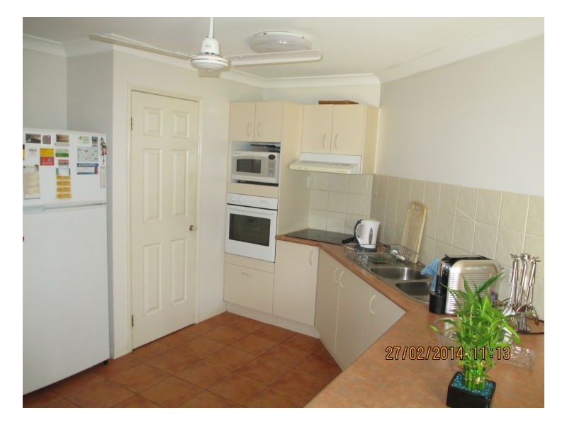 Oxley QLD 4075
