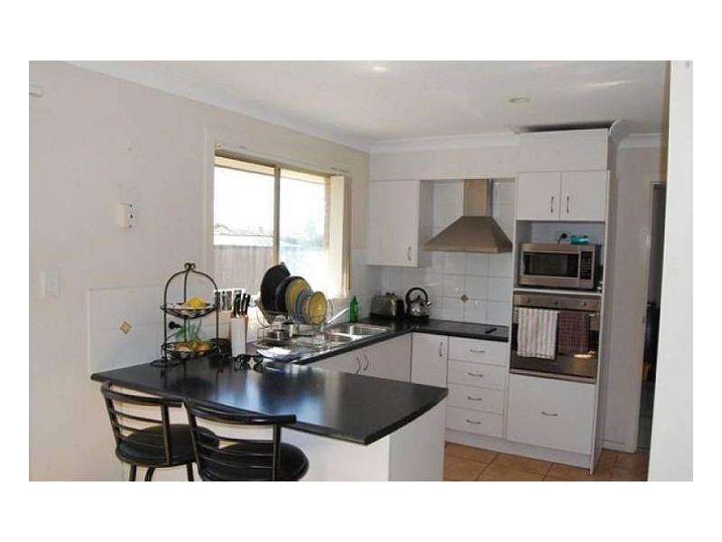 Collingwood Park QLD 4301