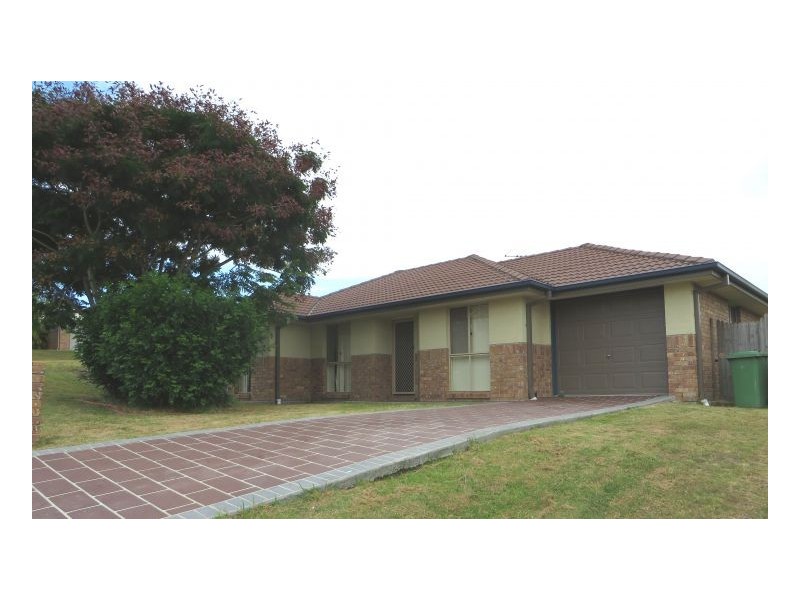 Collingwood Park QLD 4301