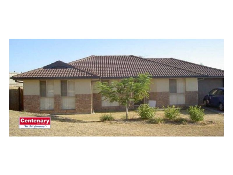 Collingwood Park QLD 4301