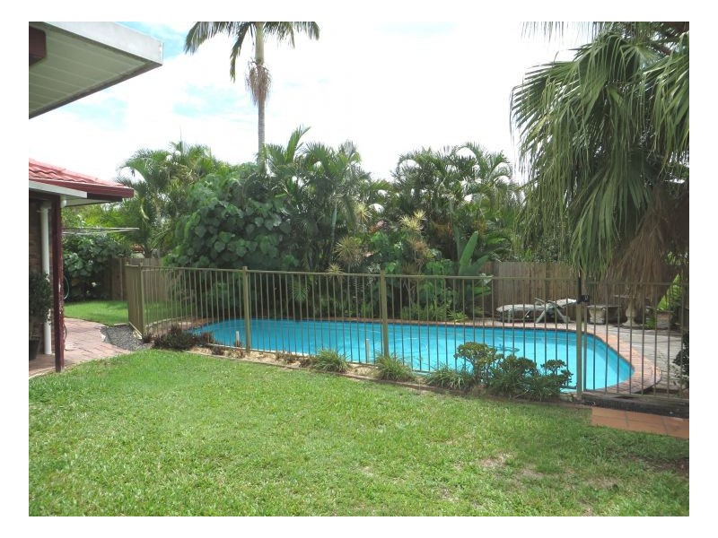 Middle Park QLD 4074