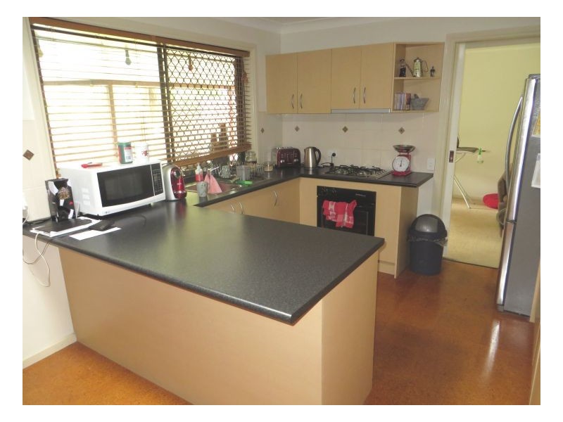 Middle Park QLD 4074