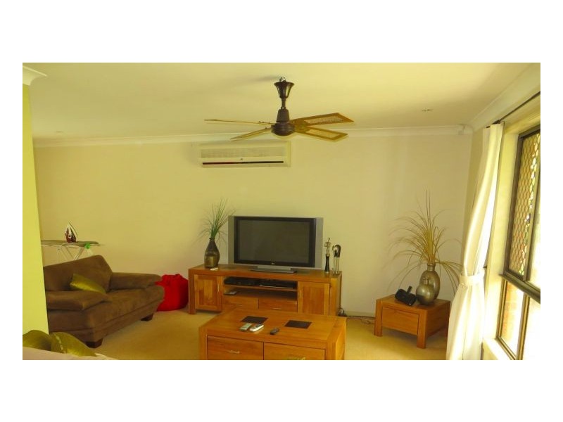 Middle Park QLD 4074