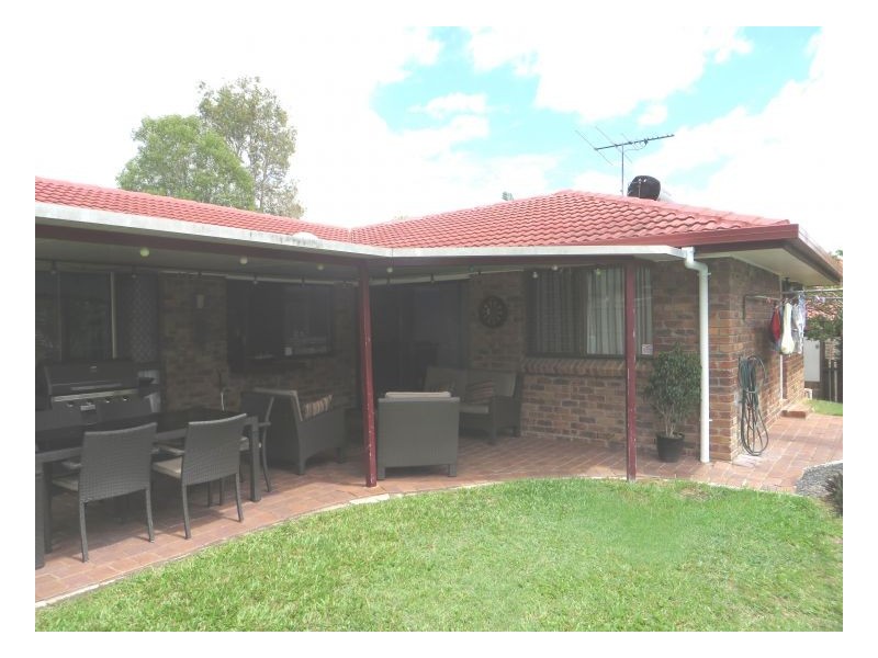 Middle Park QLD 4074