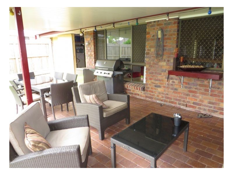 Middle Park QLD 4074