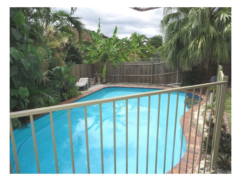 Middle Park QLD 4074