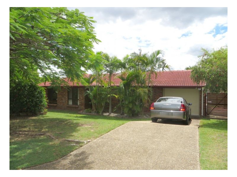 Middle Park QLD 4074