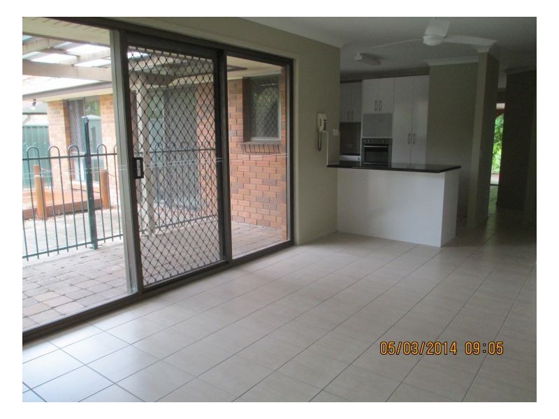 Riverhills QLD 4074