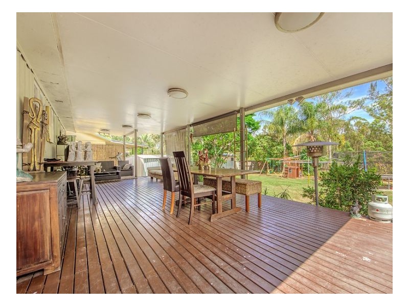 Darra QLD 4076