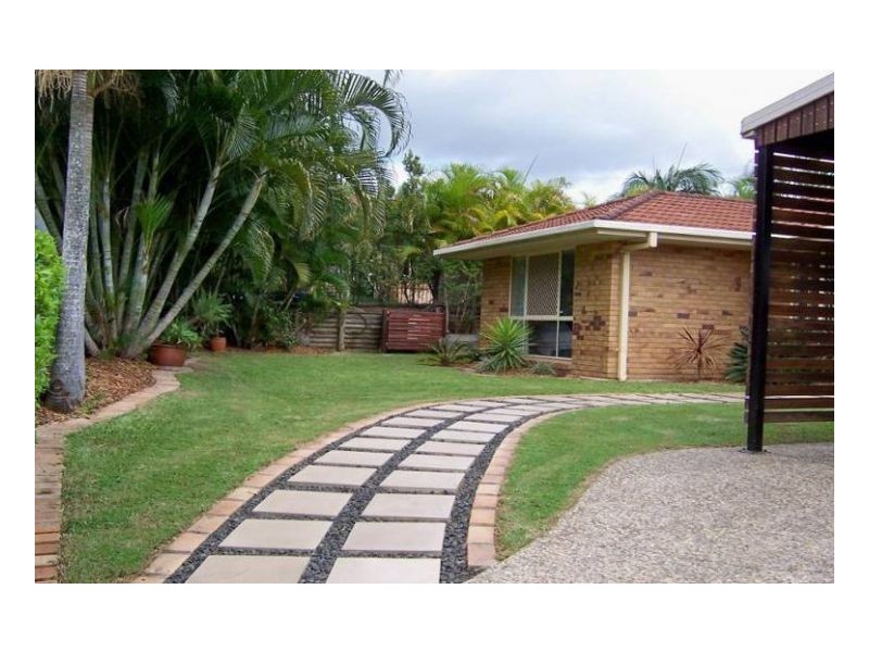 Sinnamon Park QLD 4073