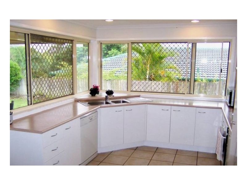 Sinnamon Park QLD 4073